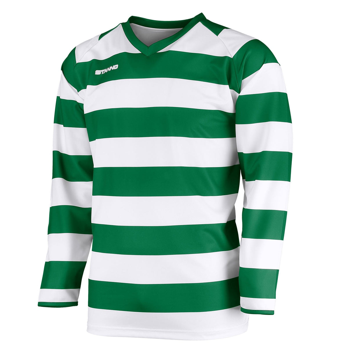 Stanno Lisbon Shirt Long Sleeve