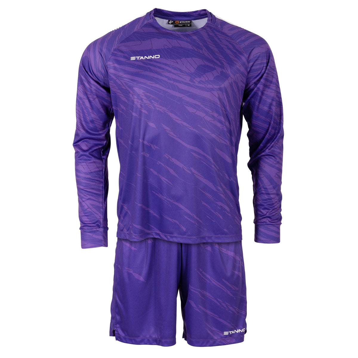 Stanno Trick Long Sleeve Goalkeeper Set