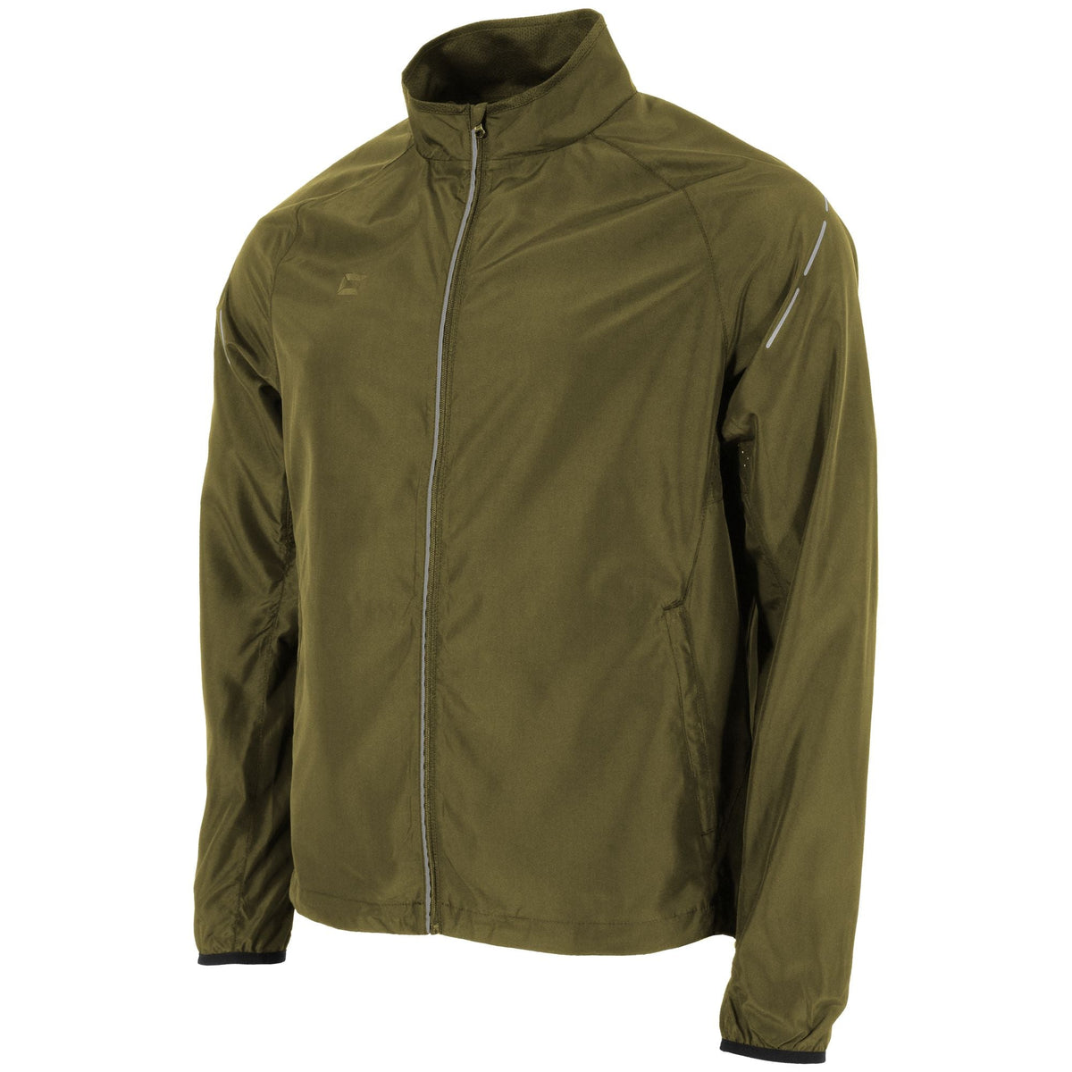 Stanno Functionals Running Jacket
