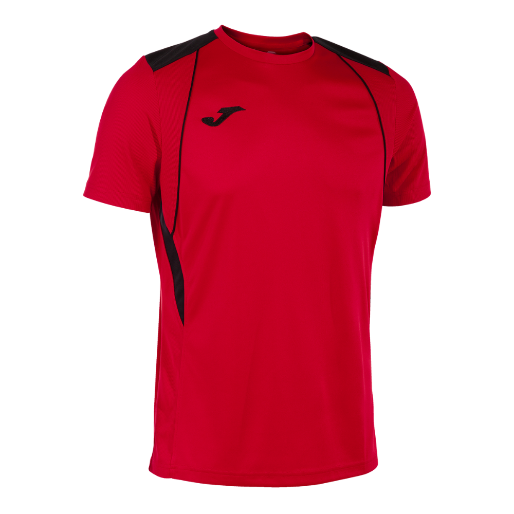 Joma Championship VII Short Sleeve Shirt
