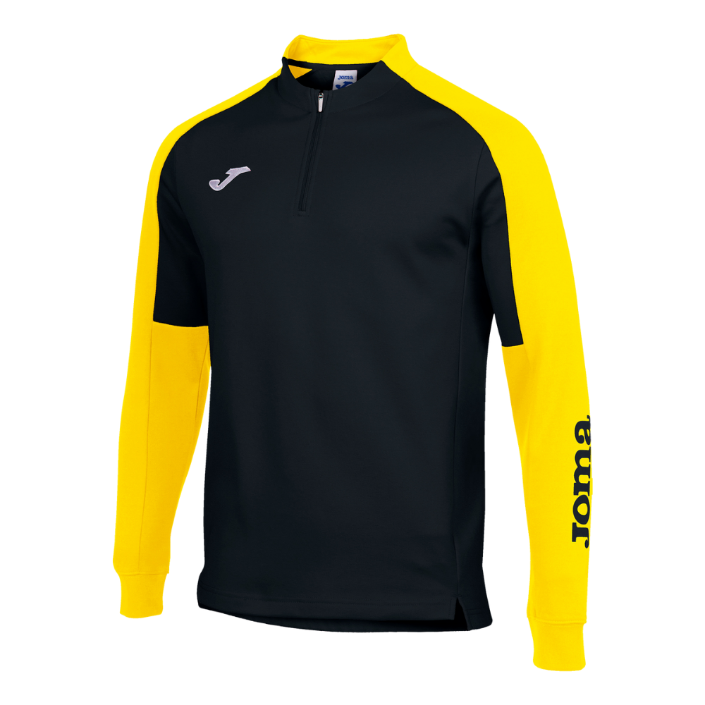 Joma Eco Championship 1/4 Zip Sweatshirt