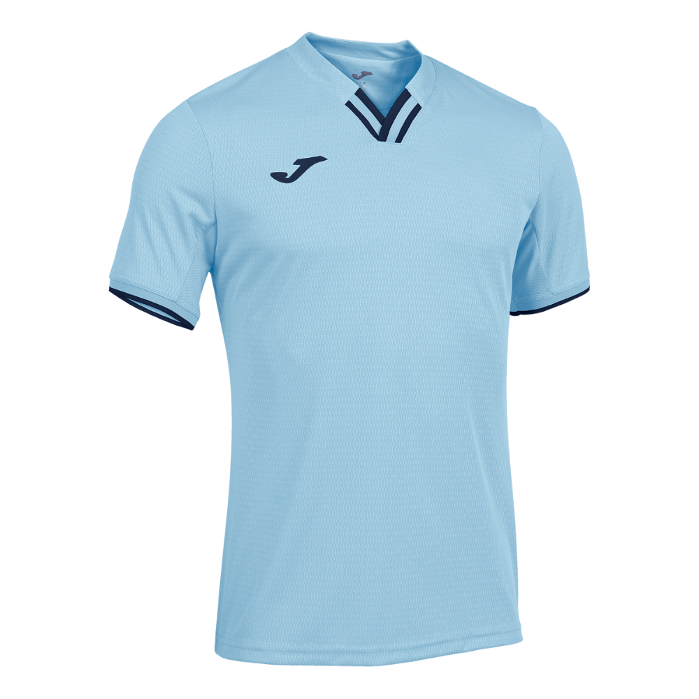 Joma Toletum IV Short Sleeve Shirt
