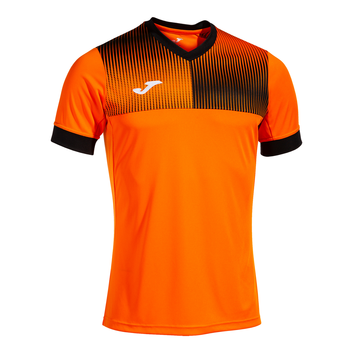 Joma Supernova IV Short Sleeve Shirt