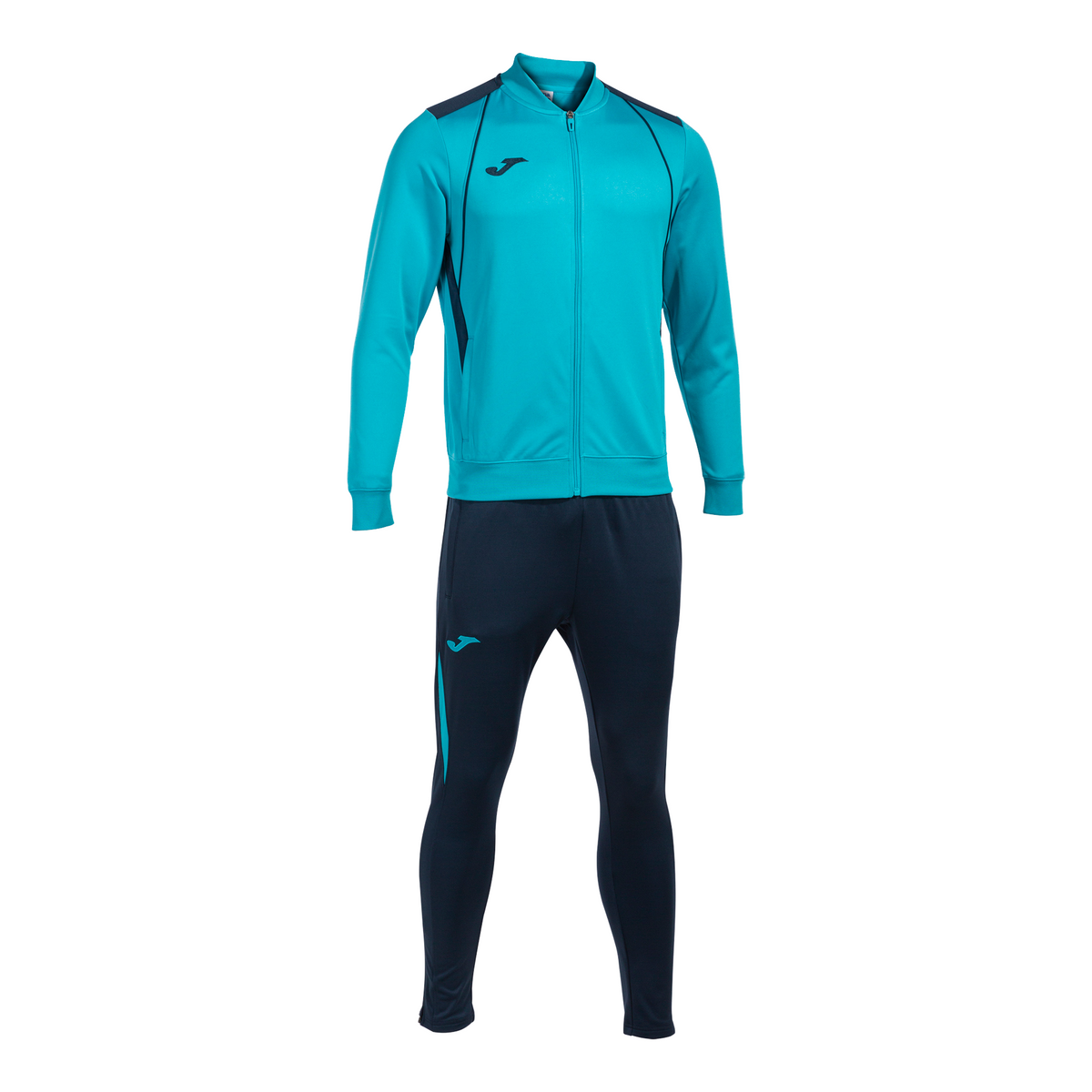 KitKing FC Joma Championship VII Tracksuit