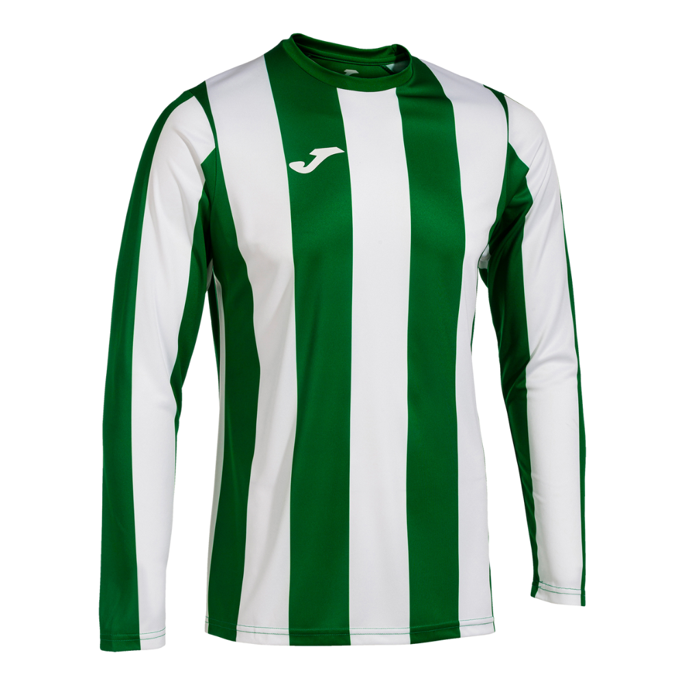 Joma Inter Classic Long Sleeve Shirt