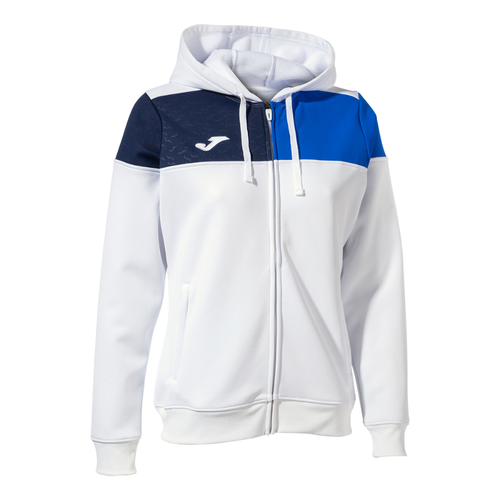 Joma Crew V Hooded Jacket Women's
