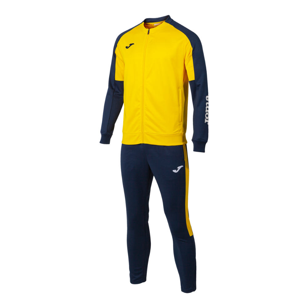 Joma Eco Championship Tracksuit