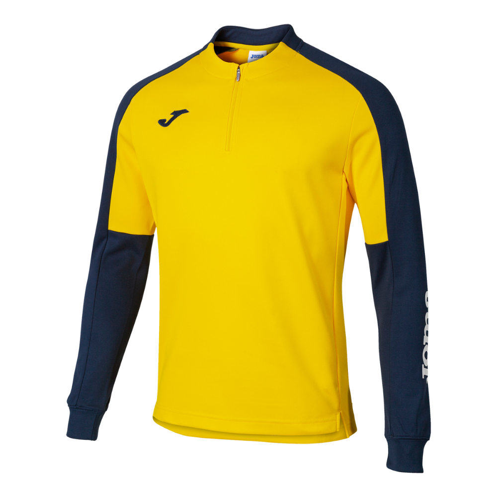 Joma Eco Championship 1/4 Zip Sweatshirt