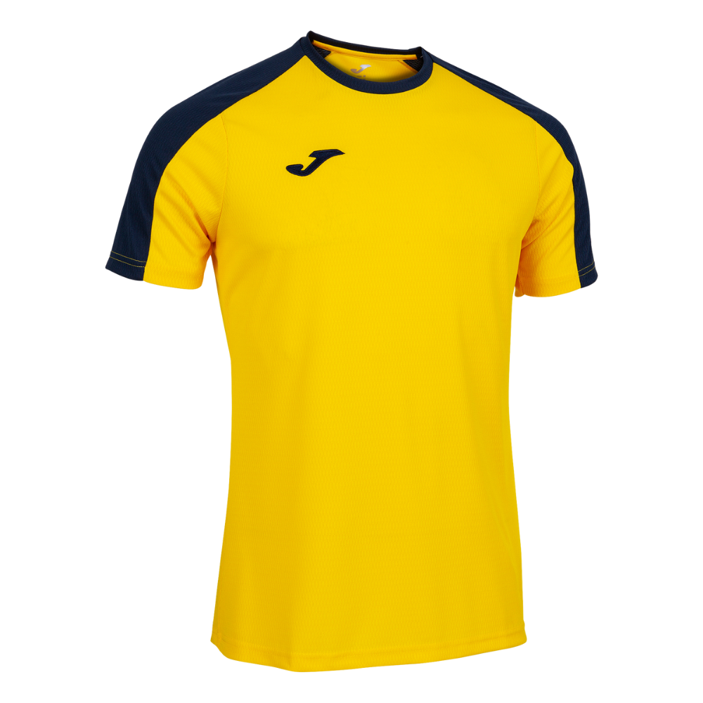 Joma Eco Championship Short Sleeve Shirt