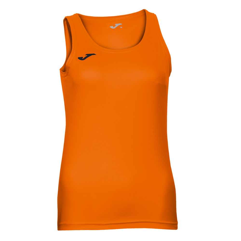 Joma Diana Sleeveless Shirt Women's