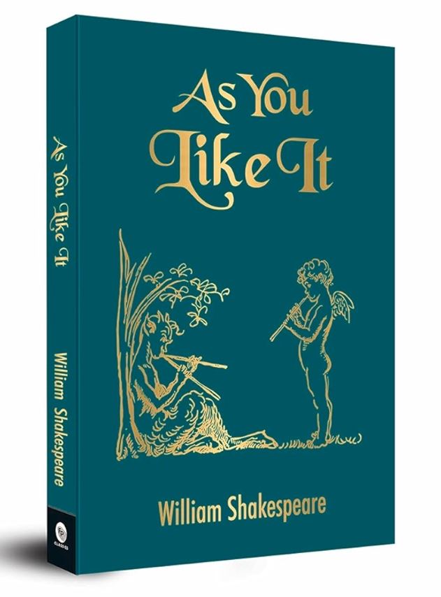 FP Pocket: As You Like It (Pocket Classic)