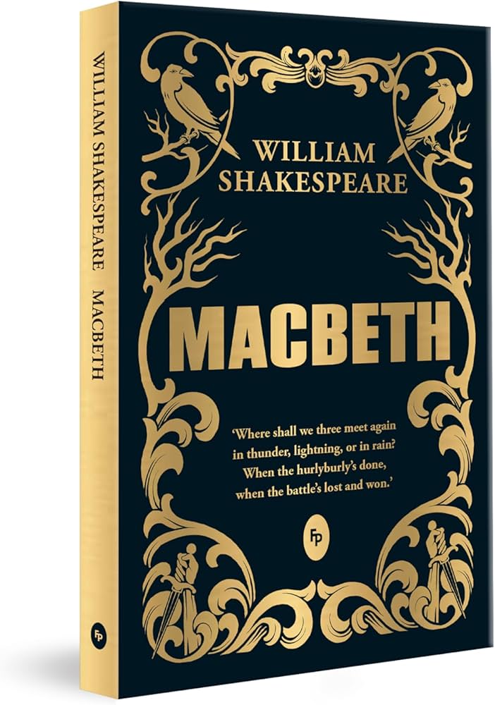 FP Pocket: Macbeth (Pocket Classic)