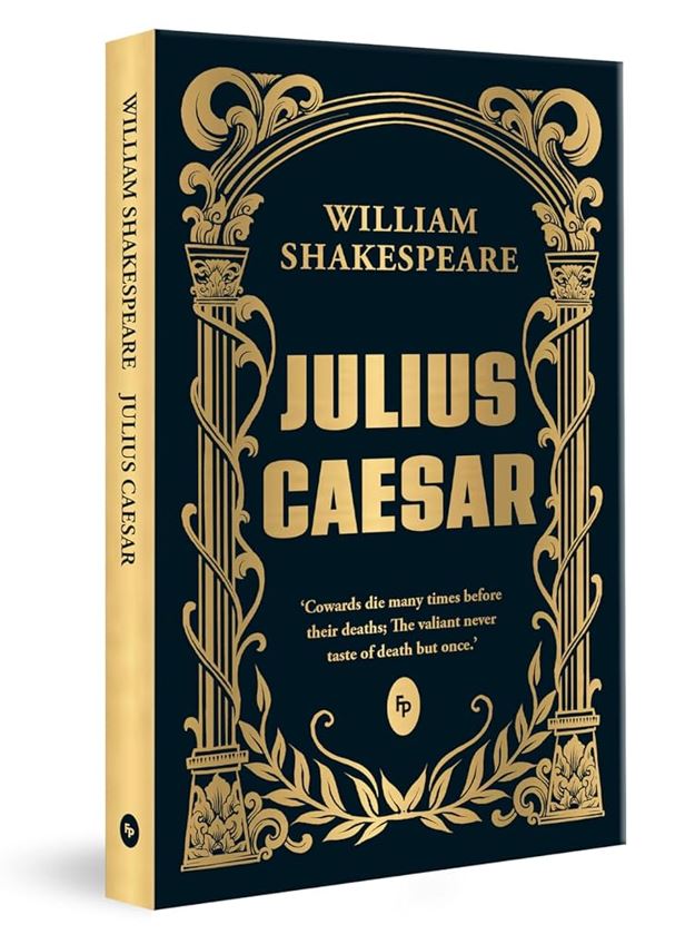 FP Pocket: Julius Caesar (Pocket Classic)