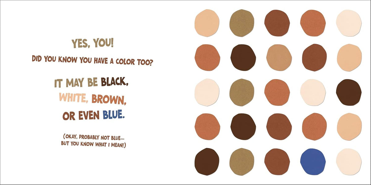 Color Kind (My Best Me)