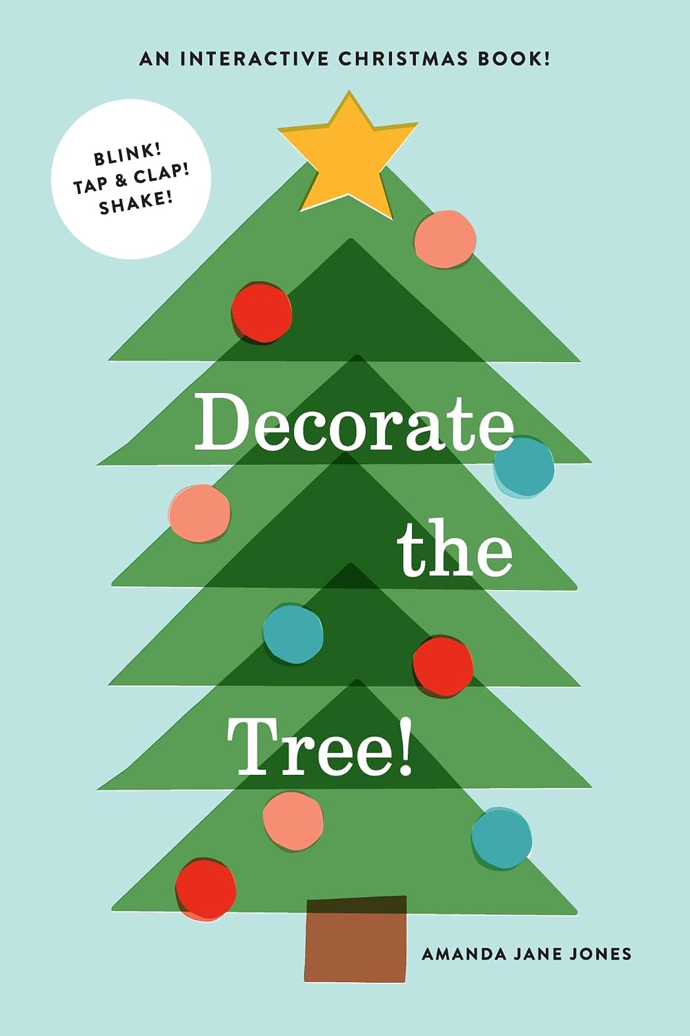 Decorate the Tree