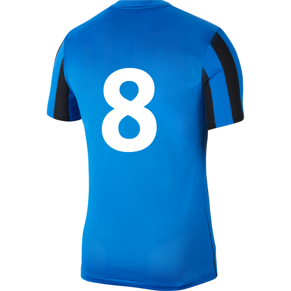 SJR Worksop Home Kit Shirt