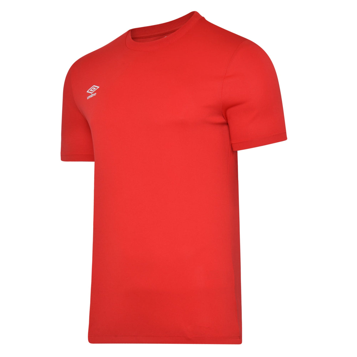 Umbro Club Shirt Short Sleeve