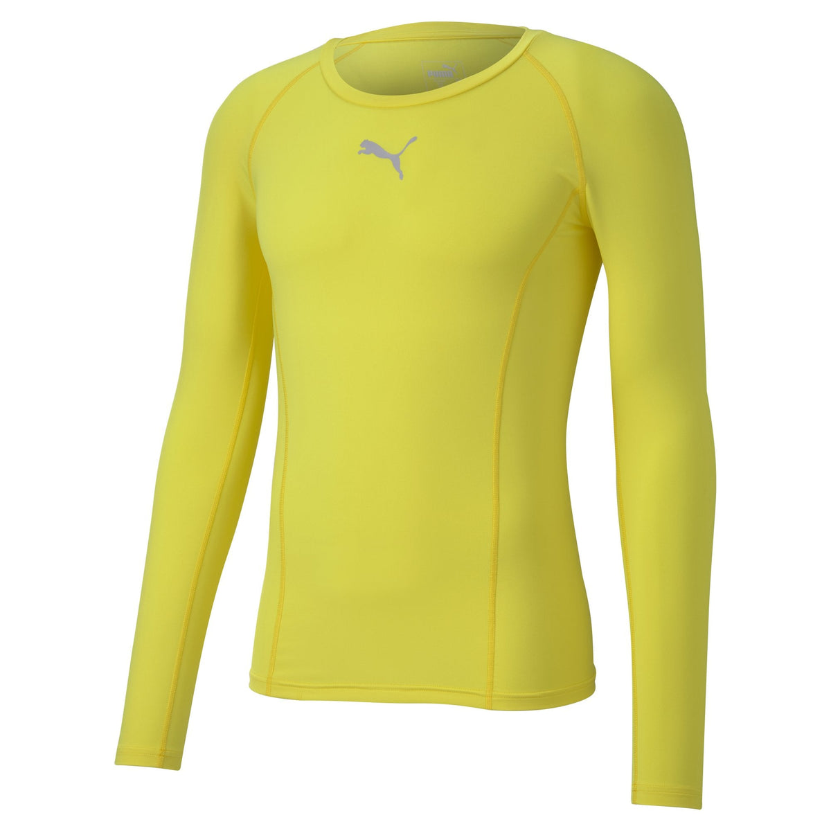 Puma TeamLIGA Long Sleeve Baselayer