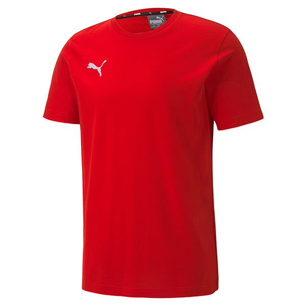 Puma TeamGOAL Casuals Tee
