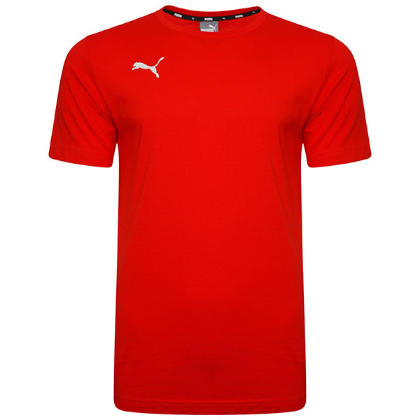 Puma TeamGOAL Casuals Tee