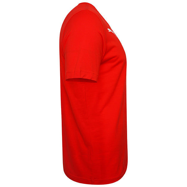 Puma TeamGOAL Casuals Tee