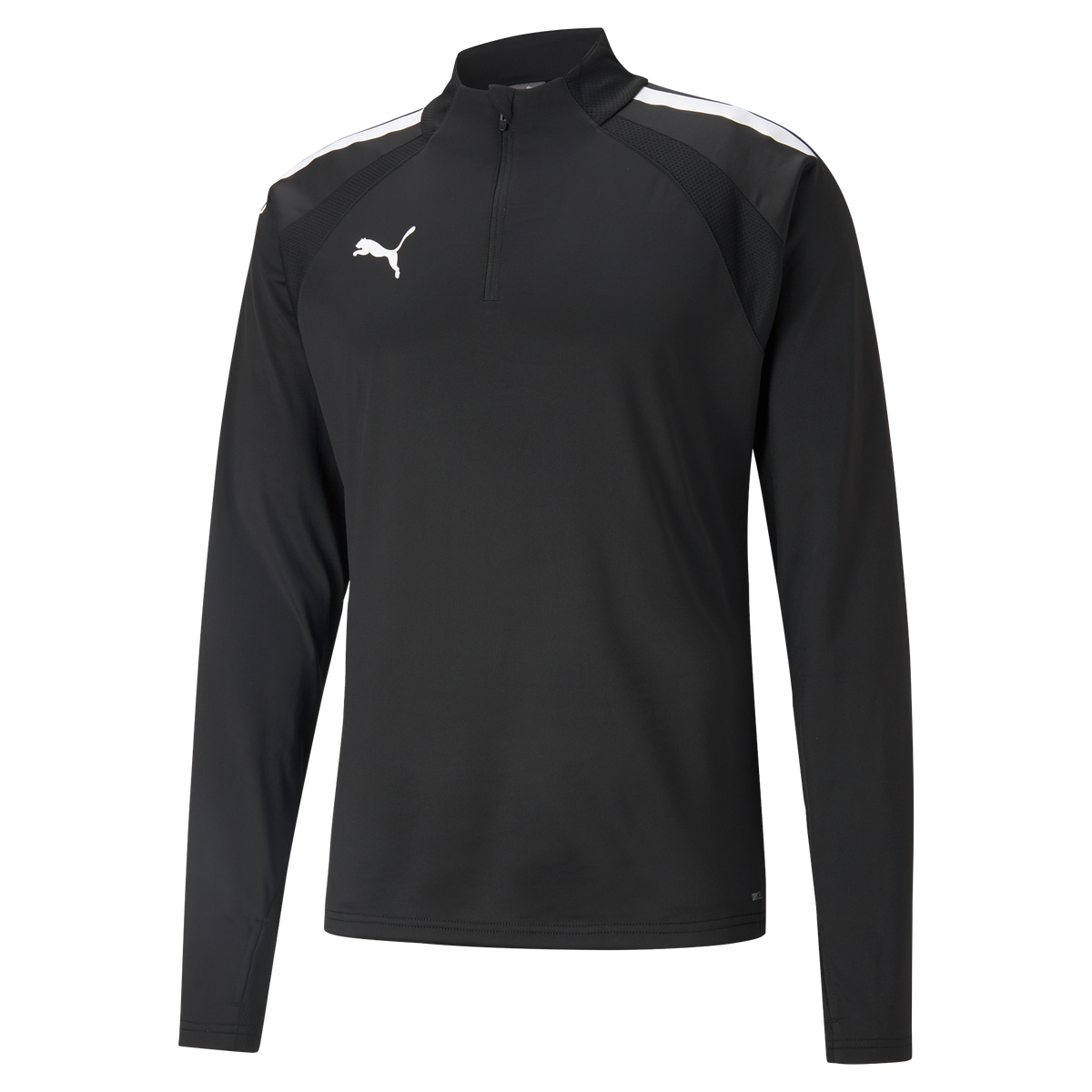 Puma TeamLIGA 25 Training 1/4 Zip Top