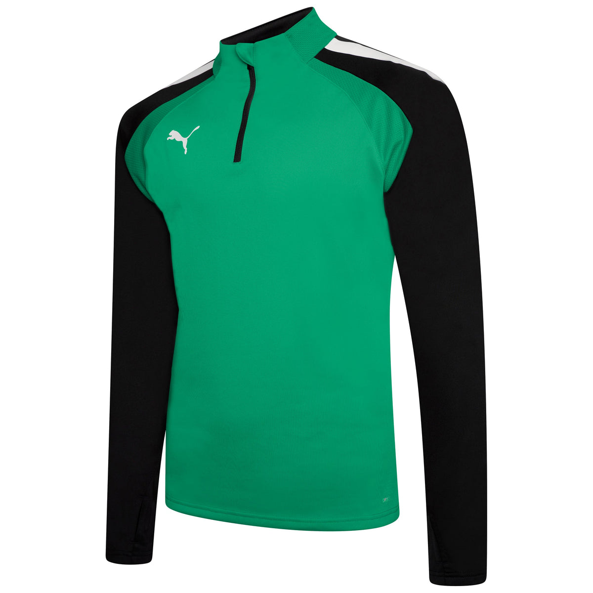 Puma TeamLIGA 25 Training 1/4 Zip Top