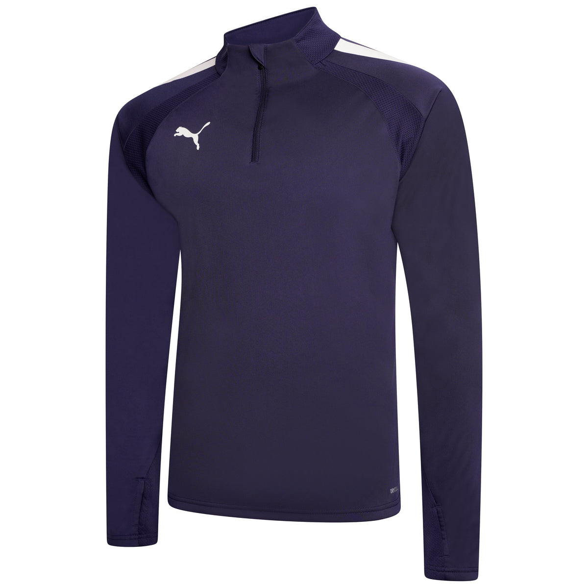 Puma TeamLIGA 25 Training 1/4 Zip Top