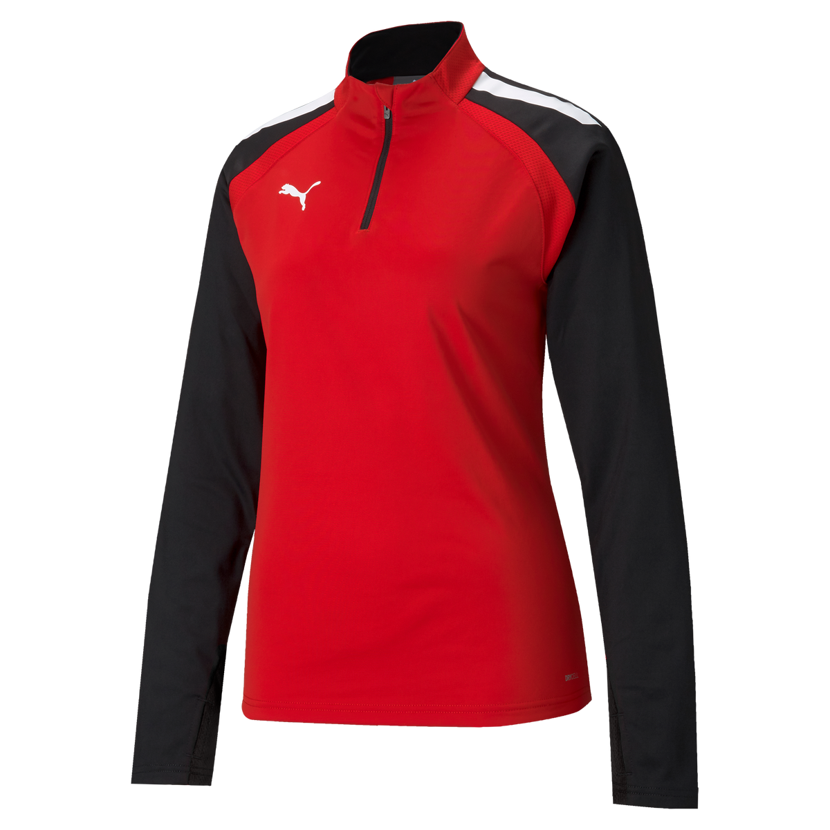 Puma TeamLIGA 25 Training 1/4 Zip Women's Top