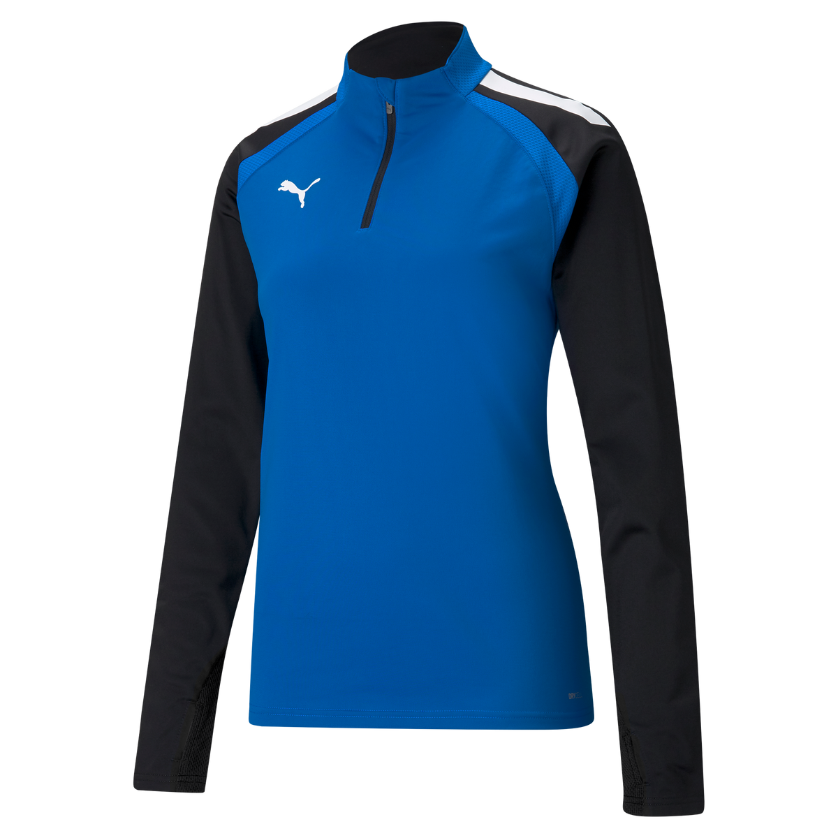 Puma TeamLIGA 25 Training 1/4 Zip Women's Top