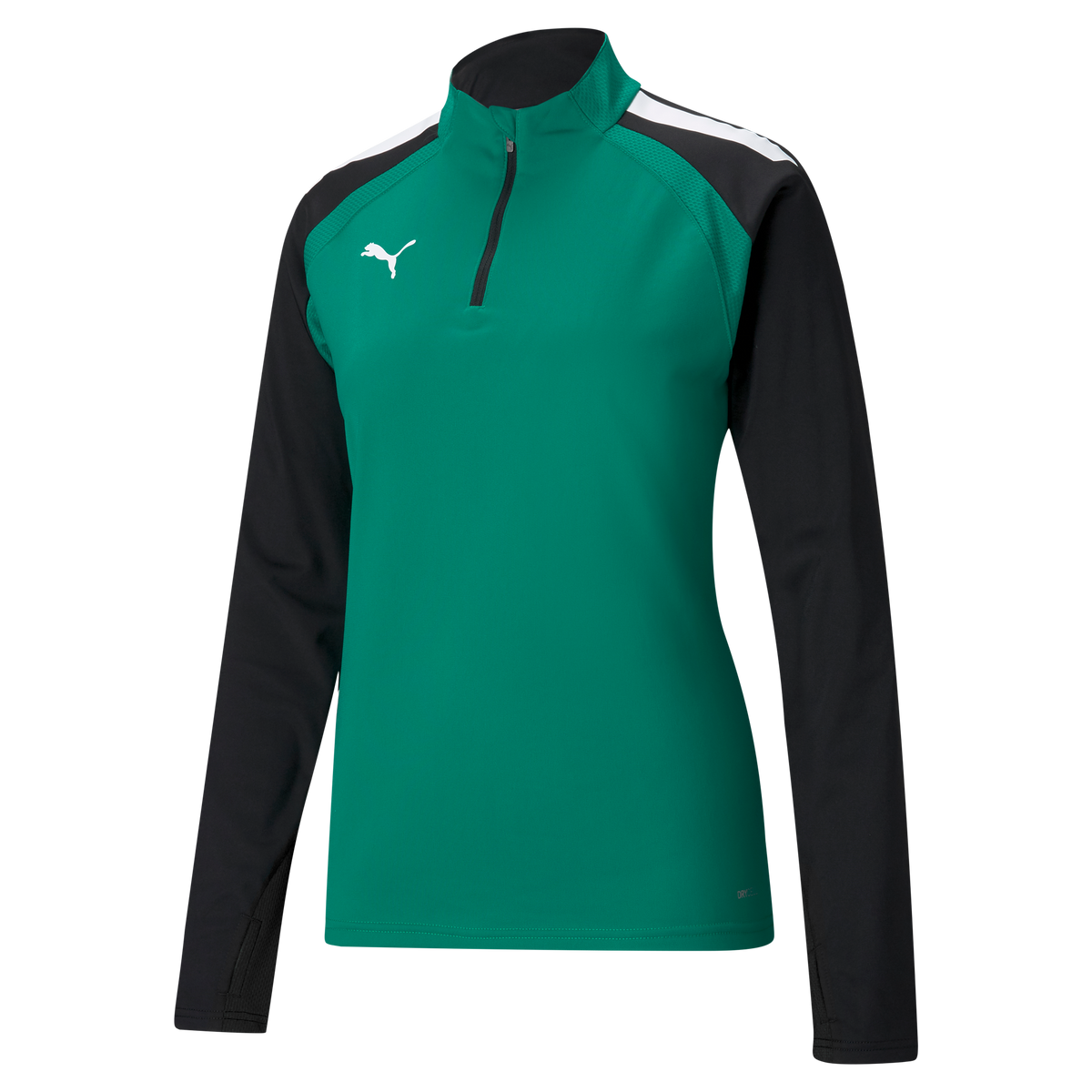 Puma TeamLIGA 25 Training 1/4 Zip Women's Top