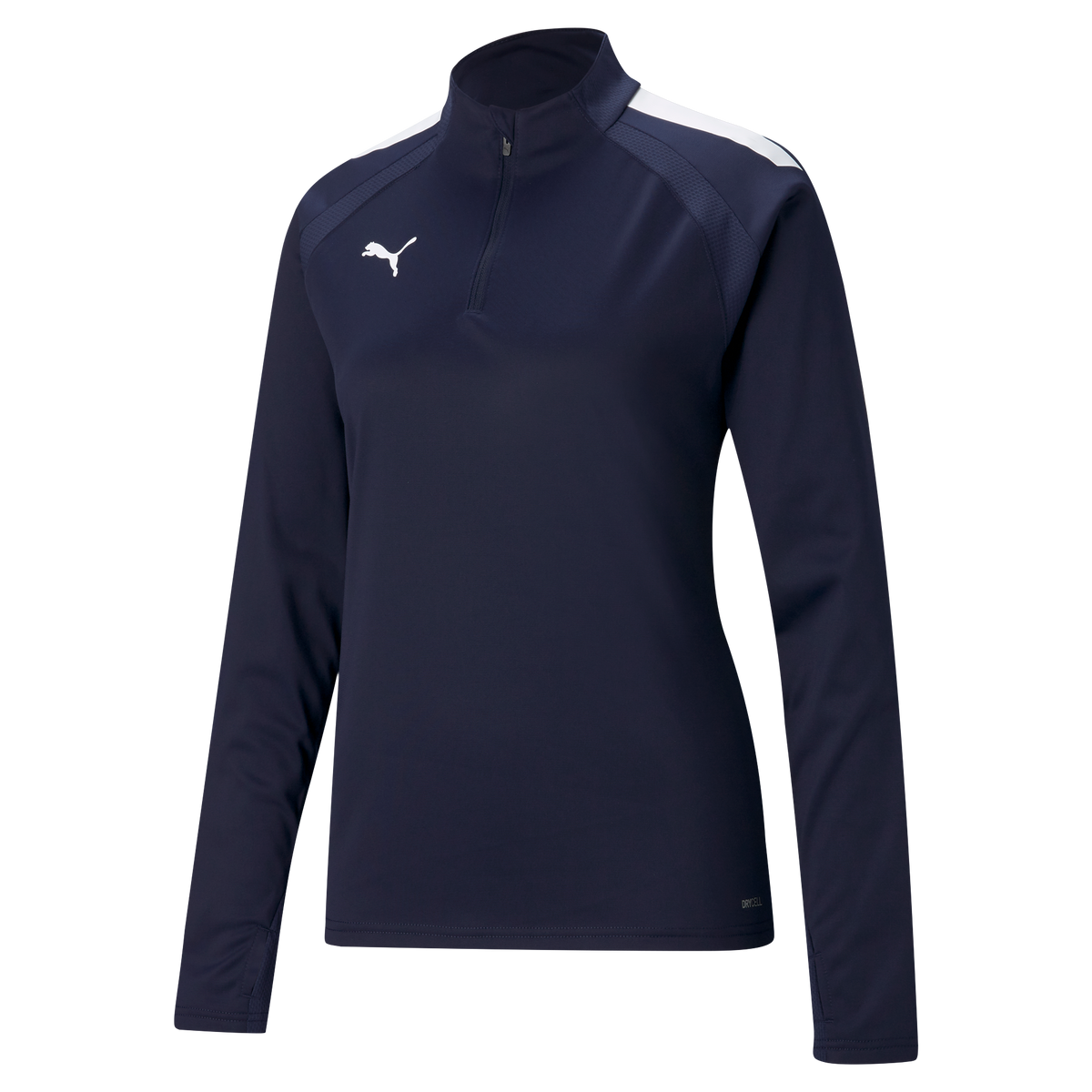 Puma TeamLIGA 25 Training 1/4 Zip Women's Top