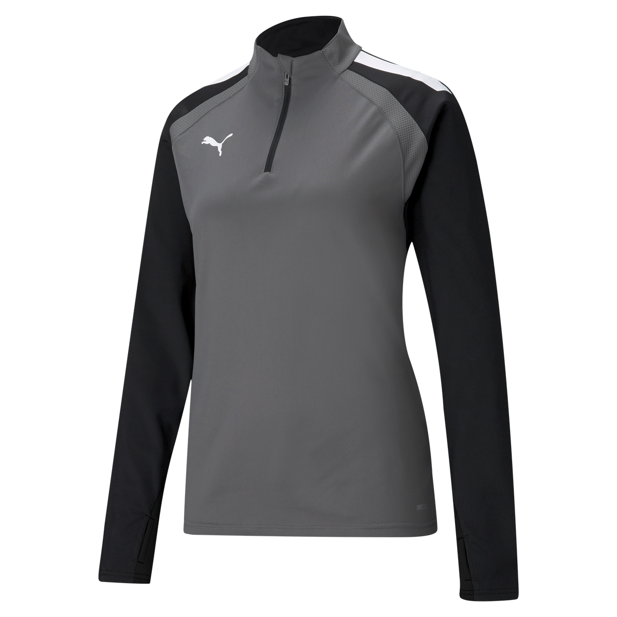 Puma TeamLIGA 25 Training 1/4 Zip Women's Top