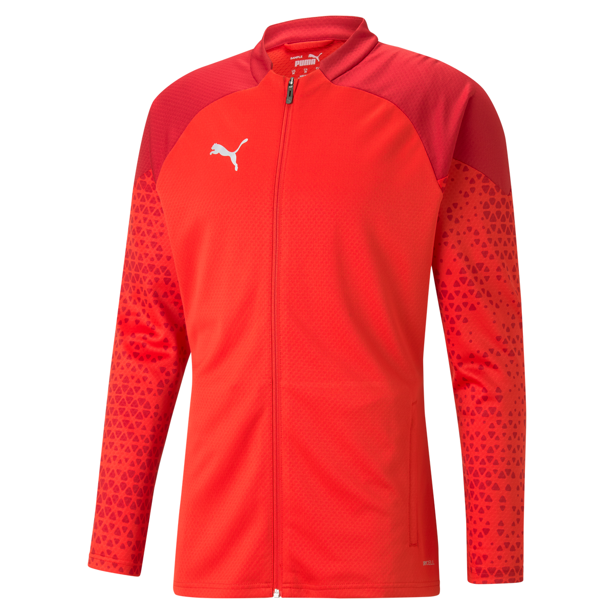 Puma Team Cup Training Jacket