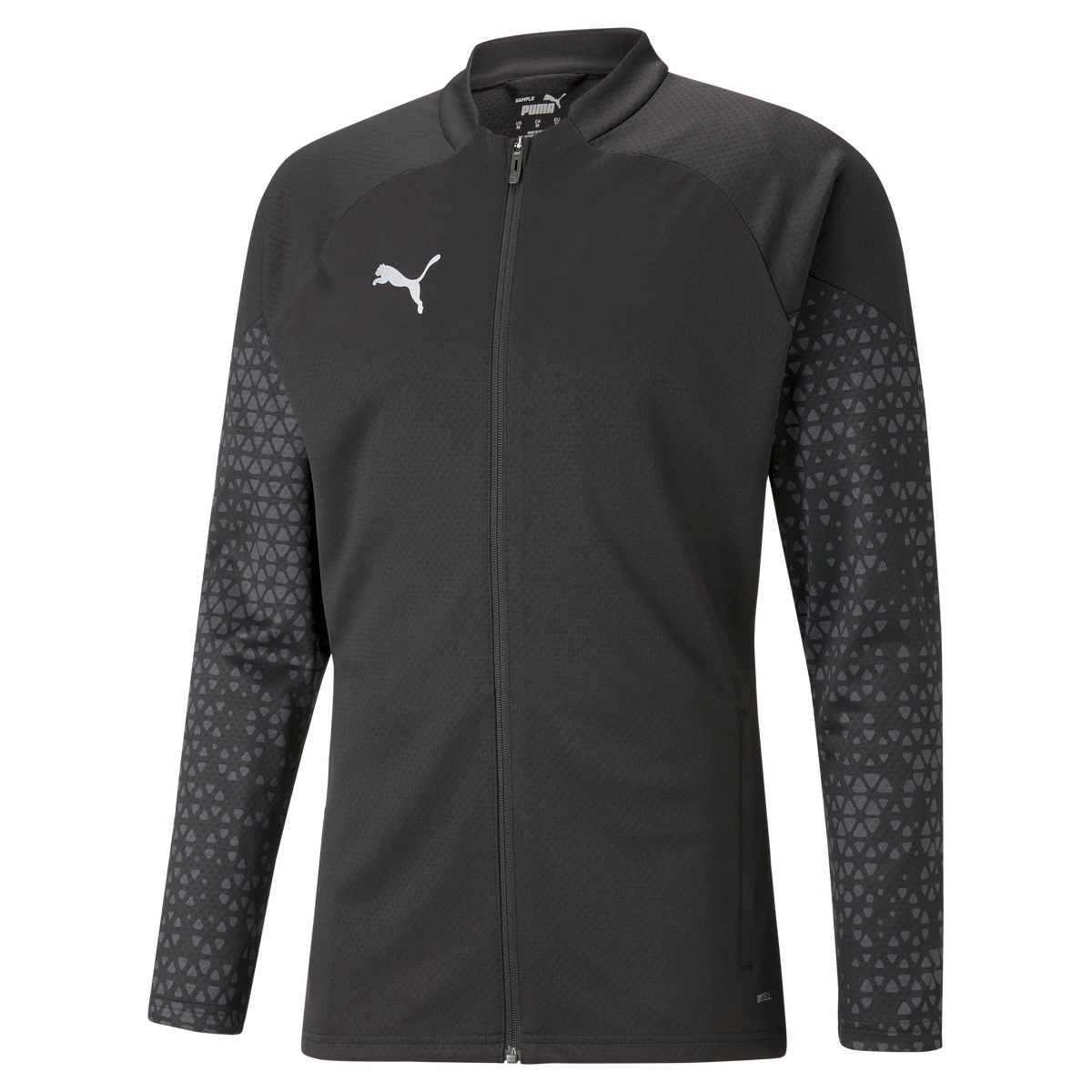 Puma Team Cup Training Jacket