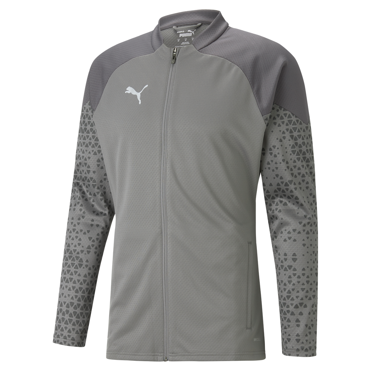 Puma Team Cup Training Jacket