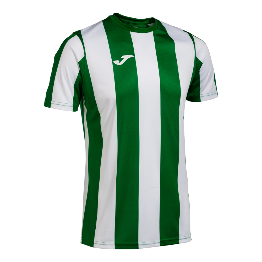 Joma Inter Classic Short Sleeve Shirt
