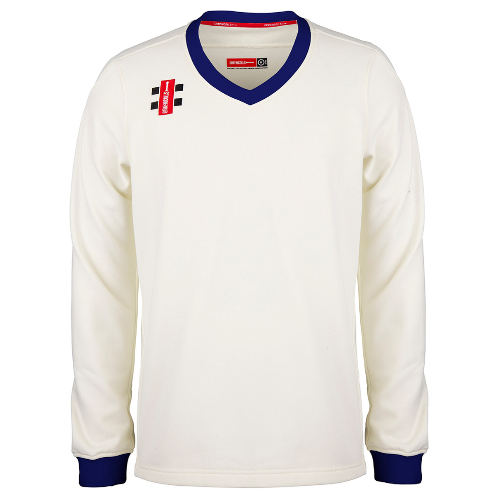 Gray Nicolls Pro Performance Cricket Sweater