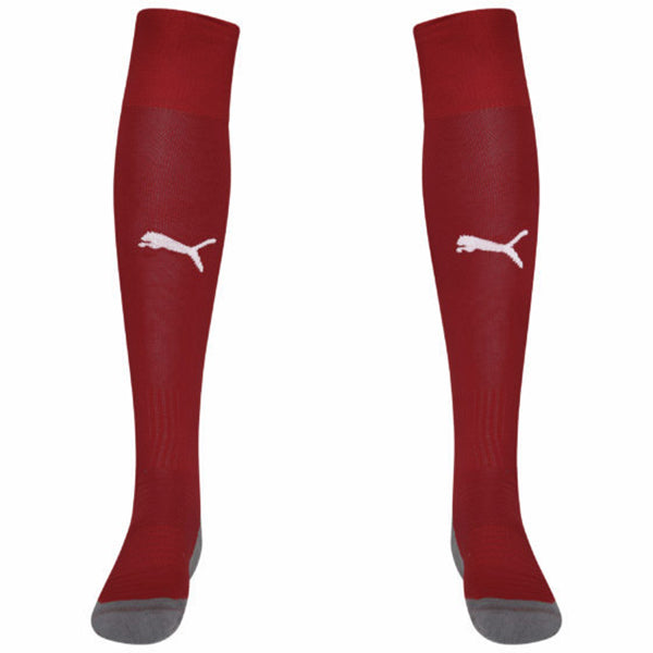 AO Puma Football Socks