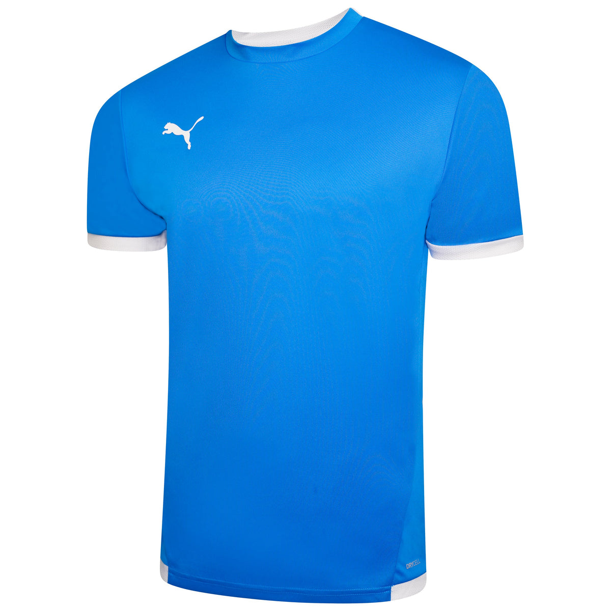 Puma TeamLIGA 25 Short Sleeve Shirt