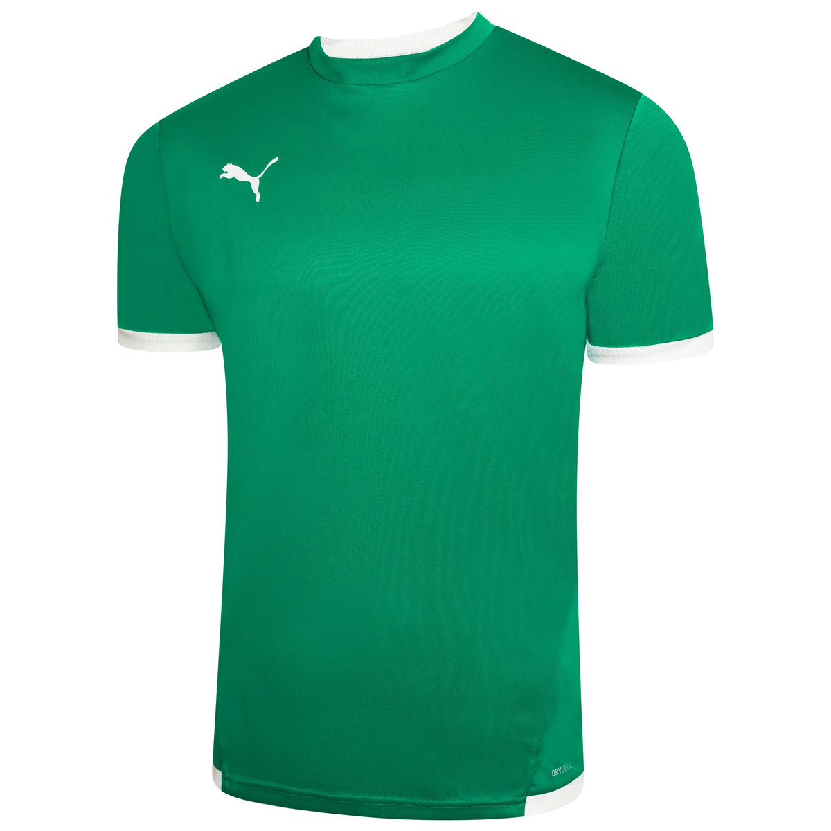 Puma TeamLIGA 25 Short Sleeve Shirt