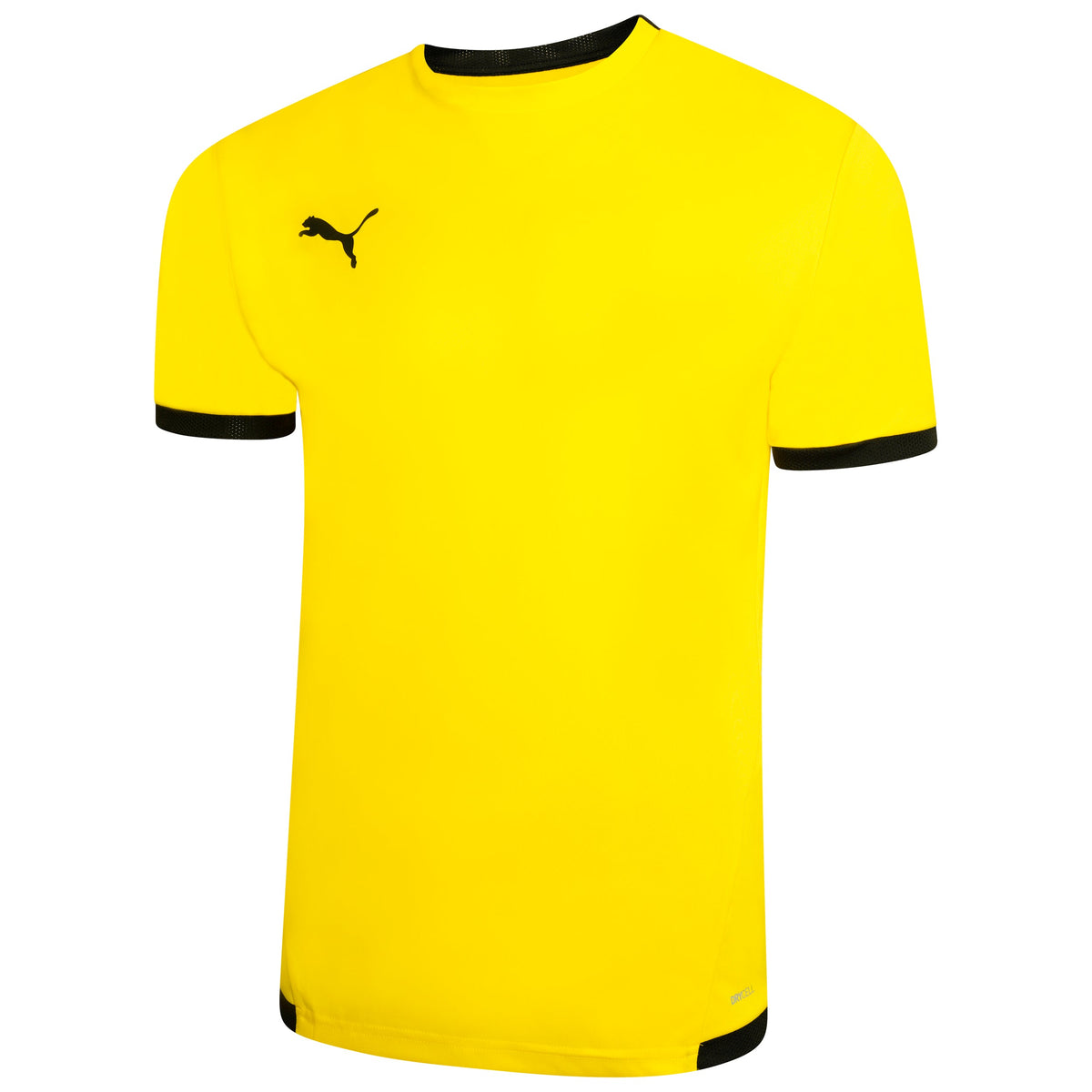 Puma TeamLIGA 25 Short Sleeve Shirt
