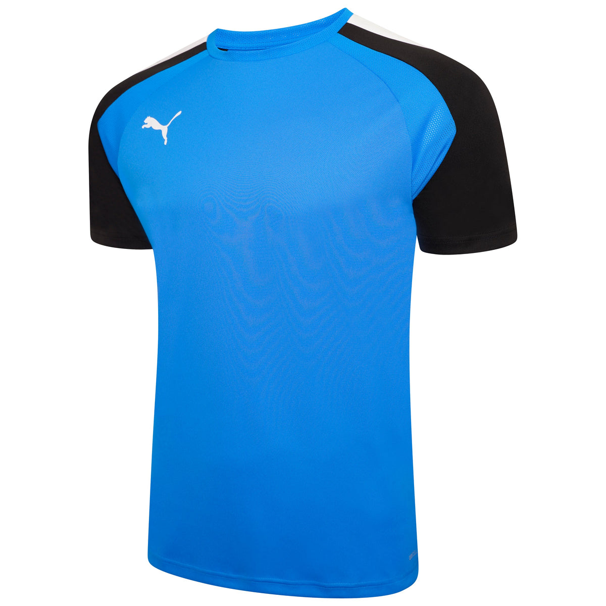 Puma TeamPACER Short Sleeve Shirt