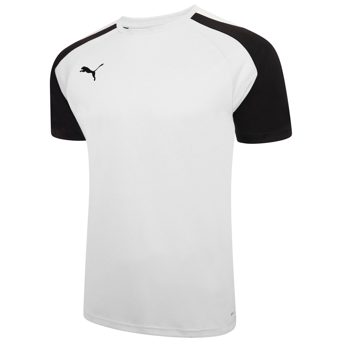 Puma TeamPACER Short Sleeve Shirt
