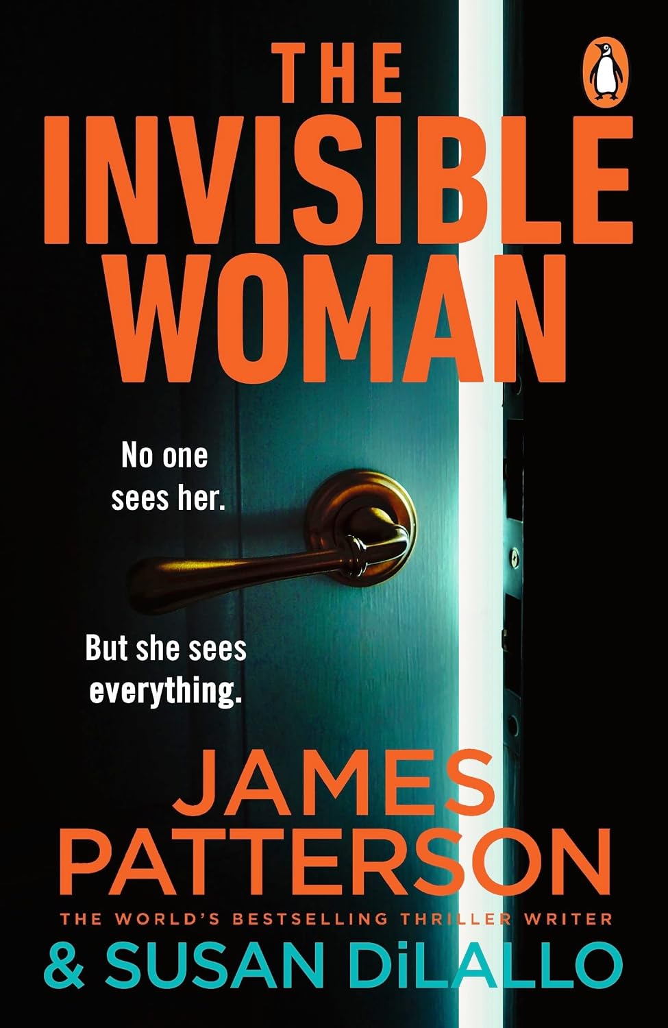 The Invisible Woman PB (UK)