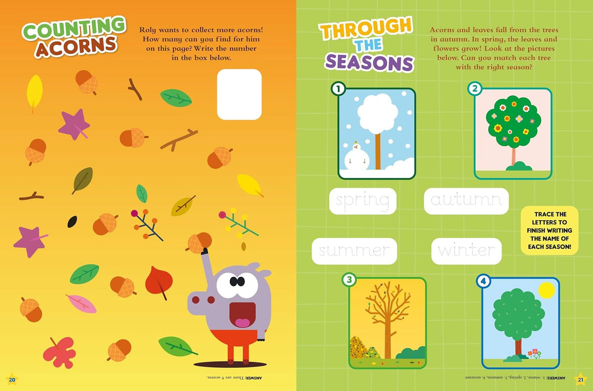 The Official Hey Duggee Annual 2027
