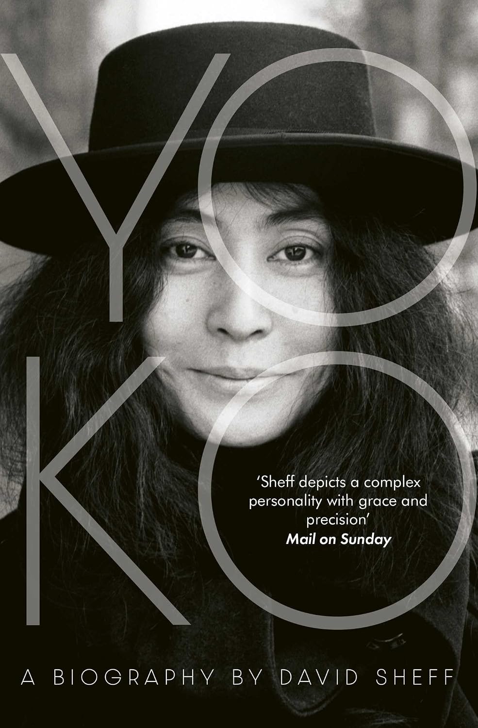Yoko