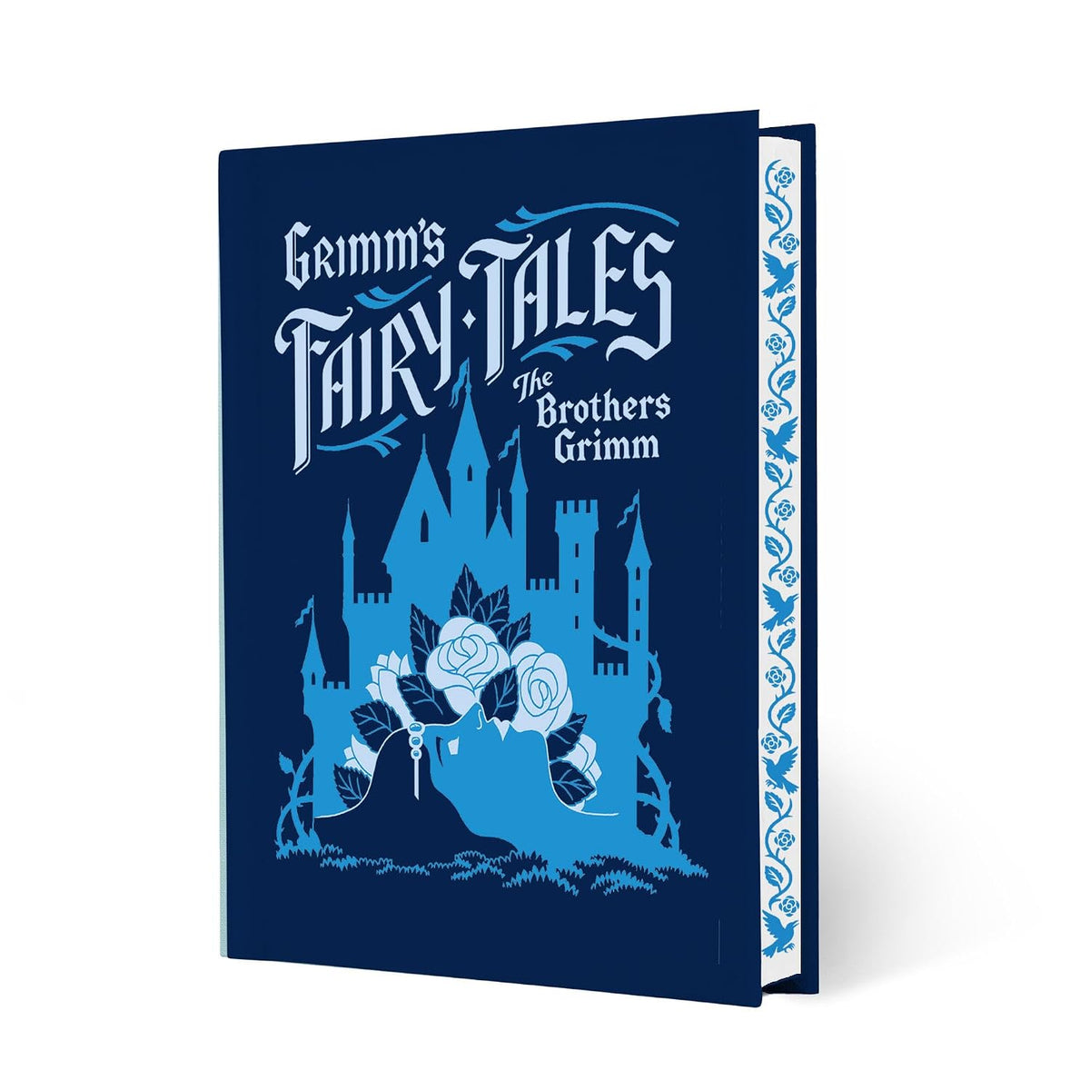 Children's Signature Clothbound Editions: Grimm's Fairy Tales