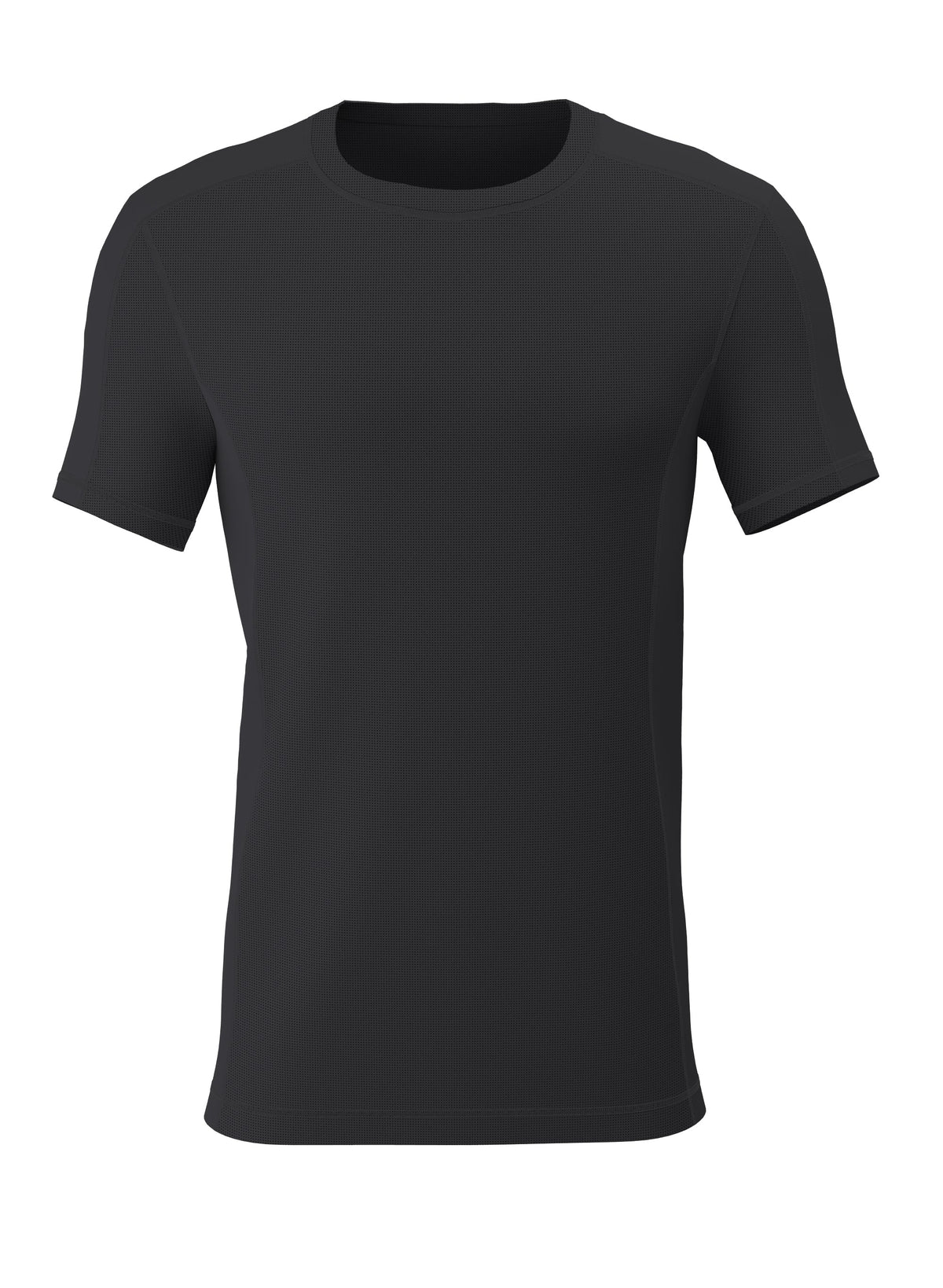 KitKing Crew Neck Tech Tee