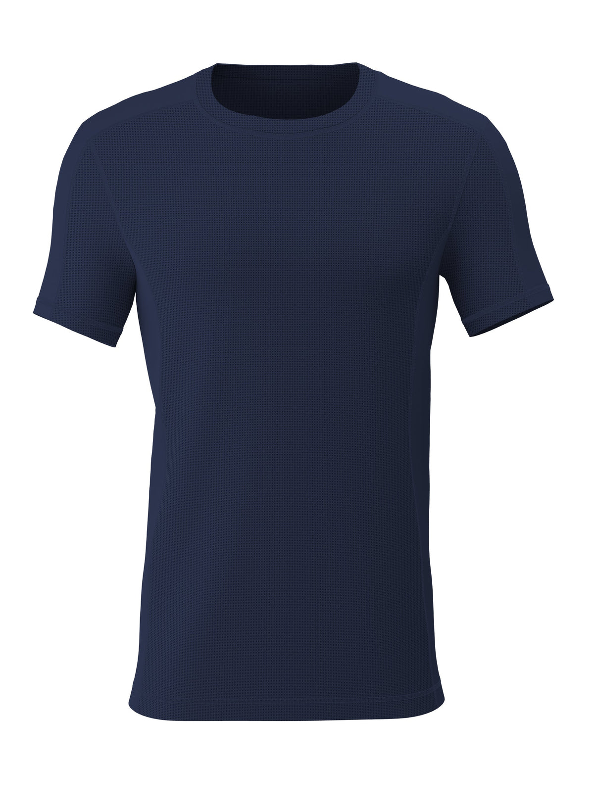 KitKing Crew Neck Tech Tee